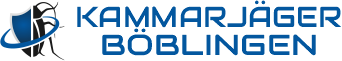 Kammerjäger Böblingen Logo